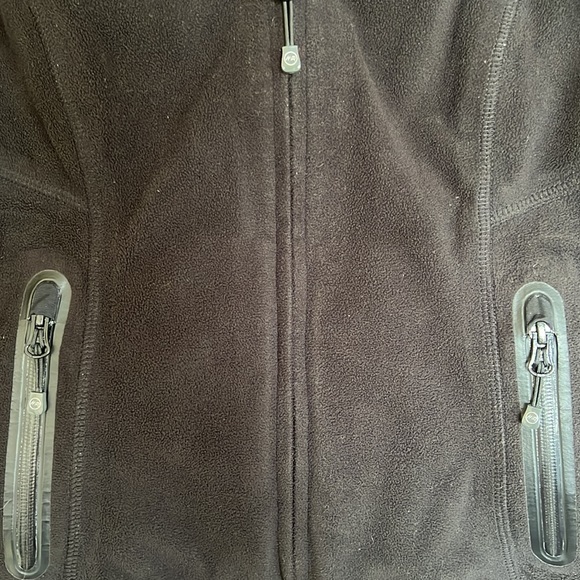 Harley-Davidson Women's Biker Jacket w/ Hood - Picture 4 of 6